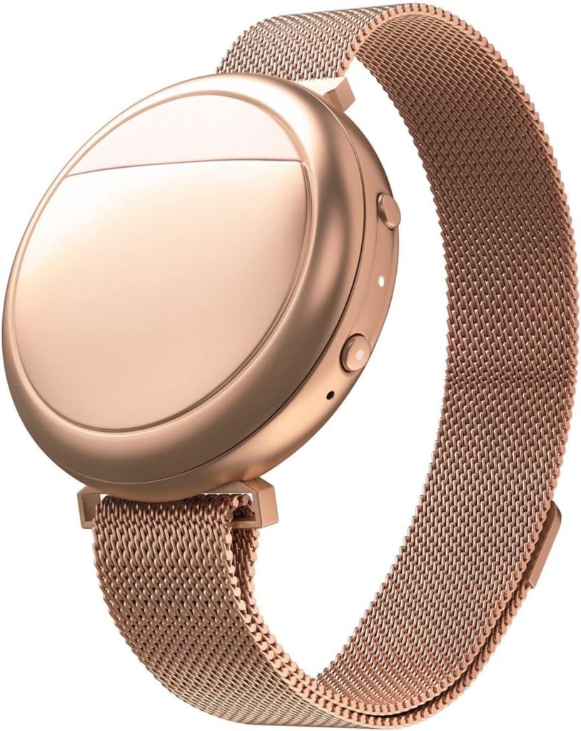 Embr Wave 2 cooling wearable bracelet for menopause hot flashes